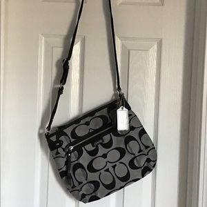 Coach Crossbody